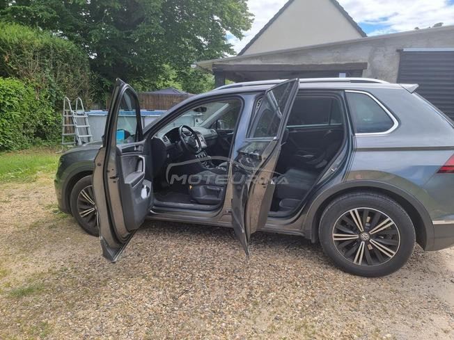Tiguan diwana 2022 toutes options