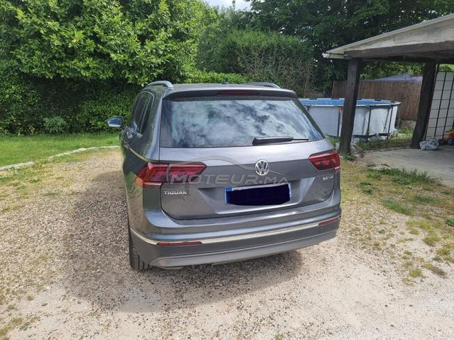 Tiguan diwana 2022 toutes options