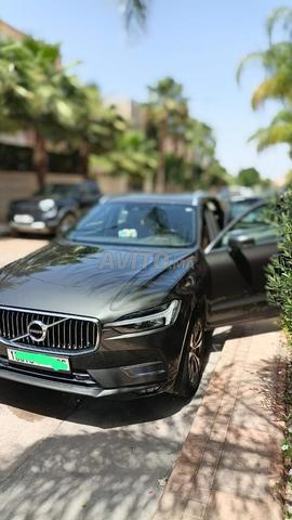 Volvo XC60 - 2