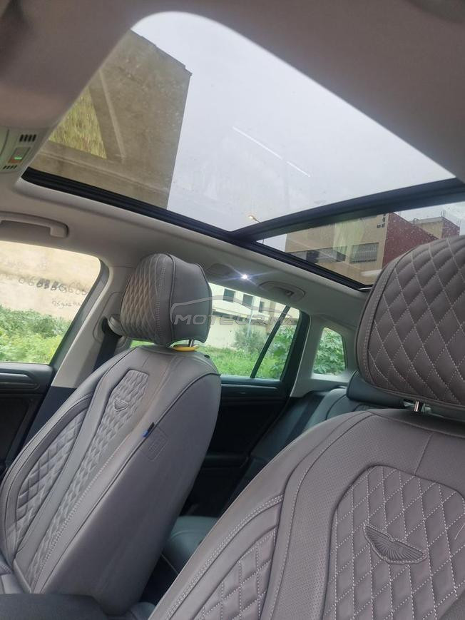 Tiguan diwana 2022 toutes options