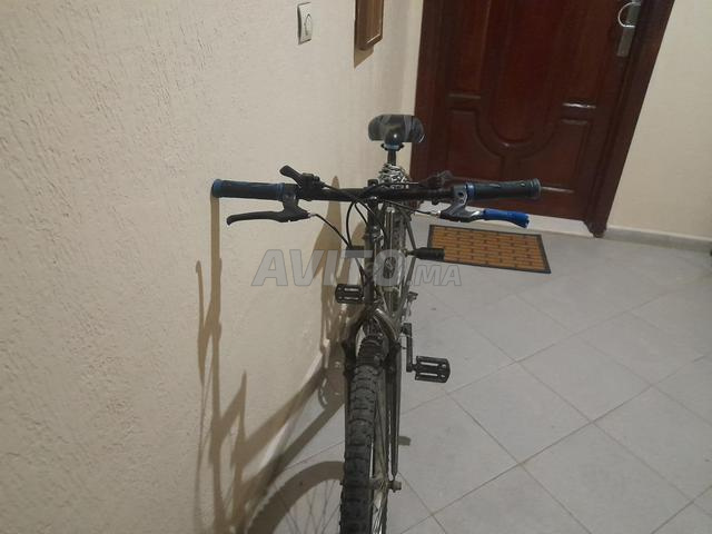 Vélo encore en bon état - 2