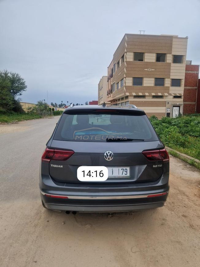 Tiguan diwana 2022 toutes options