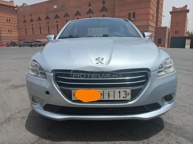 Peugeot 301 (150000 km)