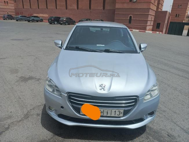 Peugeot 301 (150000 km)