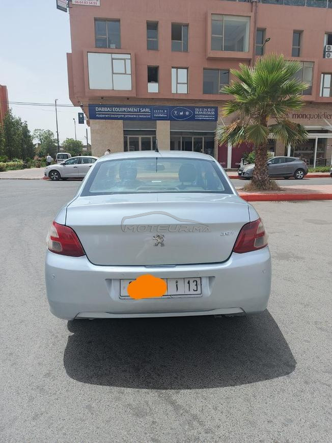 Peugeot 301 (150000 km)