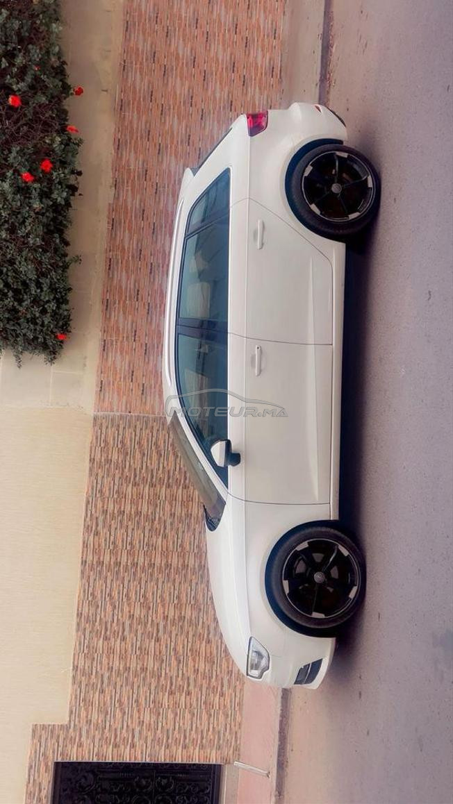 audi a3 automatique ba9a n9iya