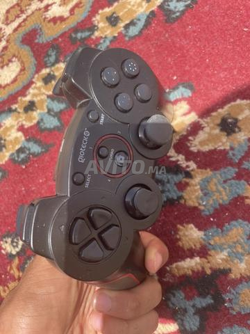 Manette PC - 2