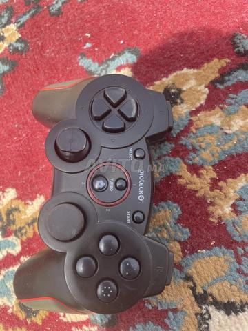 Manette PC