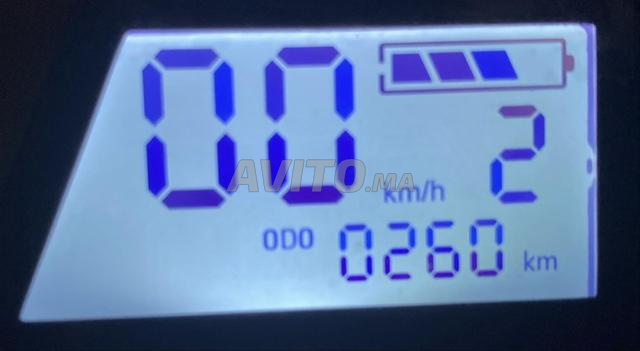 BISON GT 1000W أخضر - 2