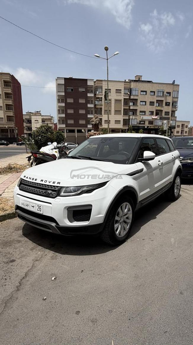 range rover premier main 