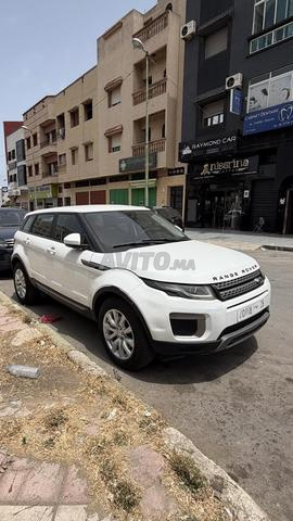 رينج روفر بريمير مين - 2