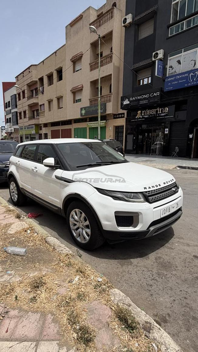 range rover premier main 