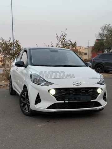 هيونداي i10