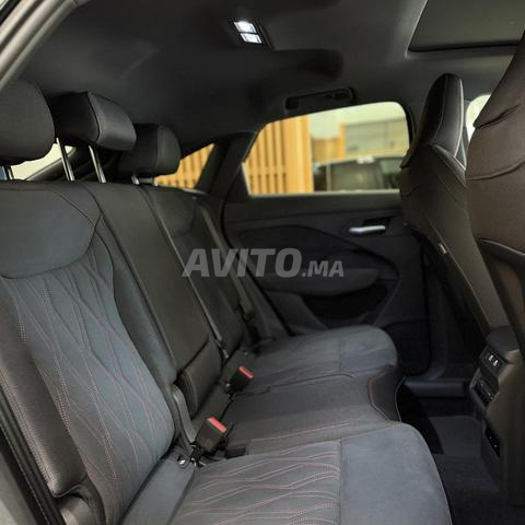 Audi Q3 Sportback 40 TDI Quattro 200 ch
