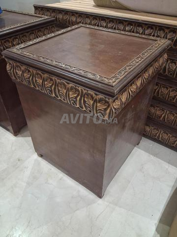 Tables de salon - 2