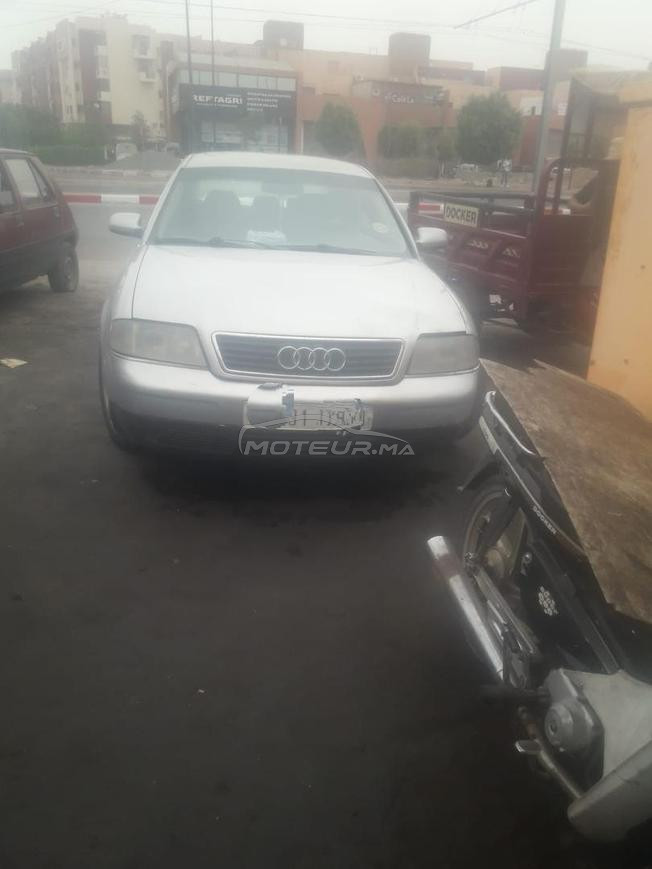 audi a vendre en bon état 