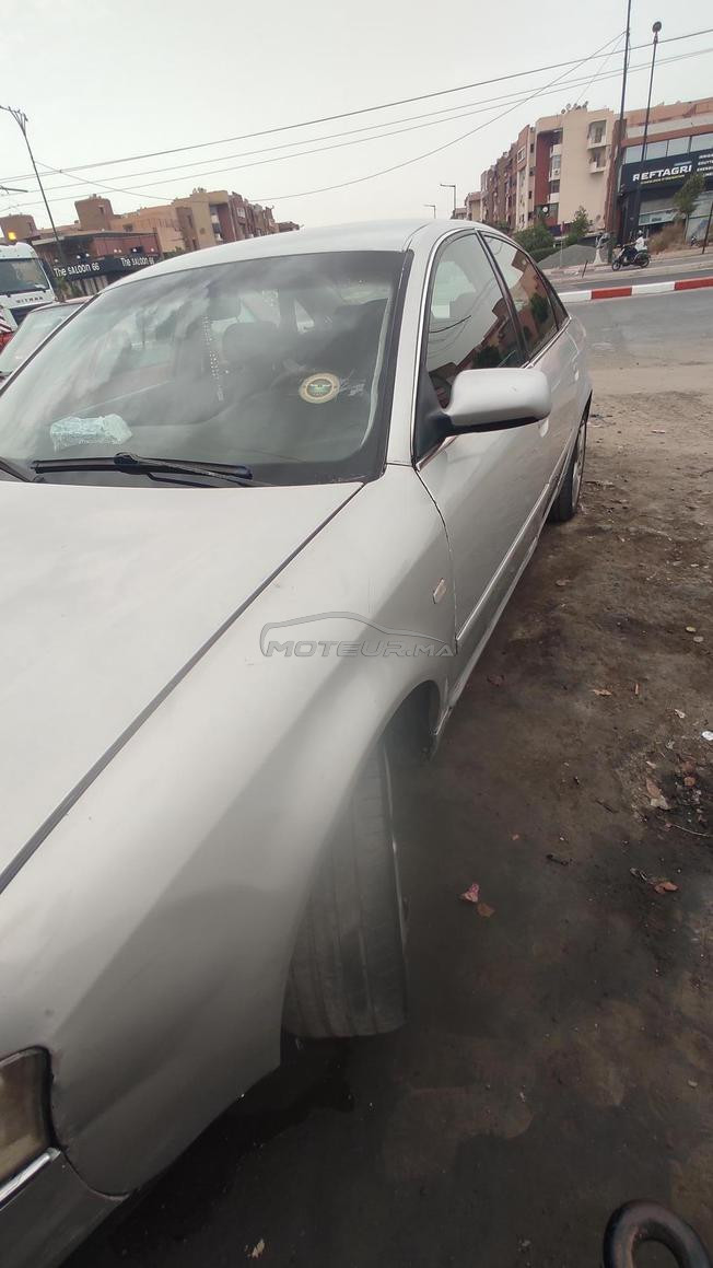 audi a vendre en bon état 