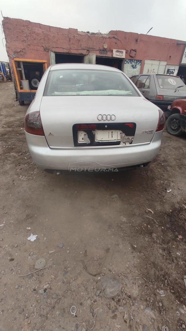audi a vendre en bon état 