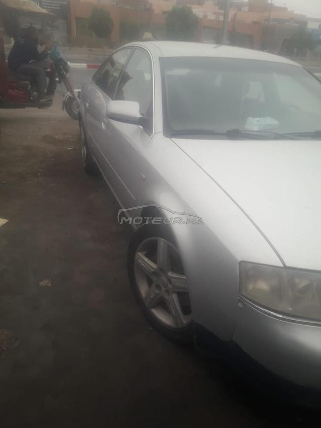 audi a vendre en bon état 
