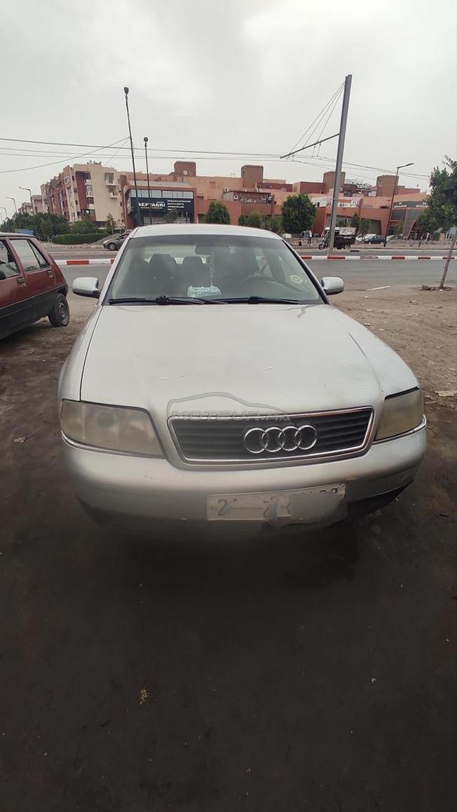 audi a vendre en bon état 