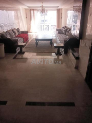 A vendre un joli Appartement. - 2
