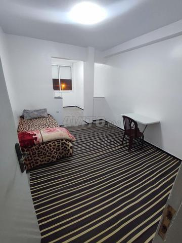 Appartement à louer 70 m² à Casablanca - 2