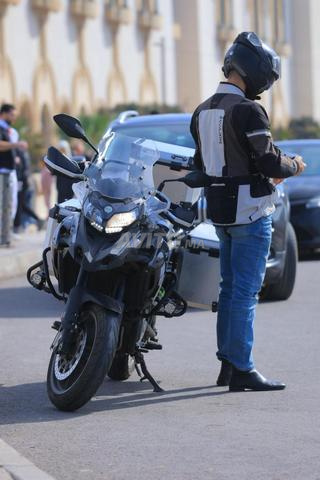 بينيلي TRK 502 - 2