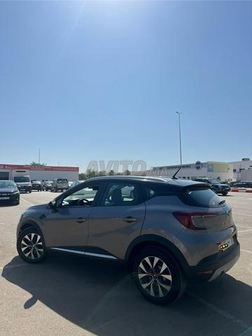 Renault Captur 2020 - 2