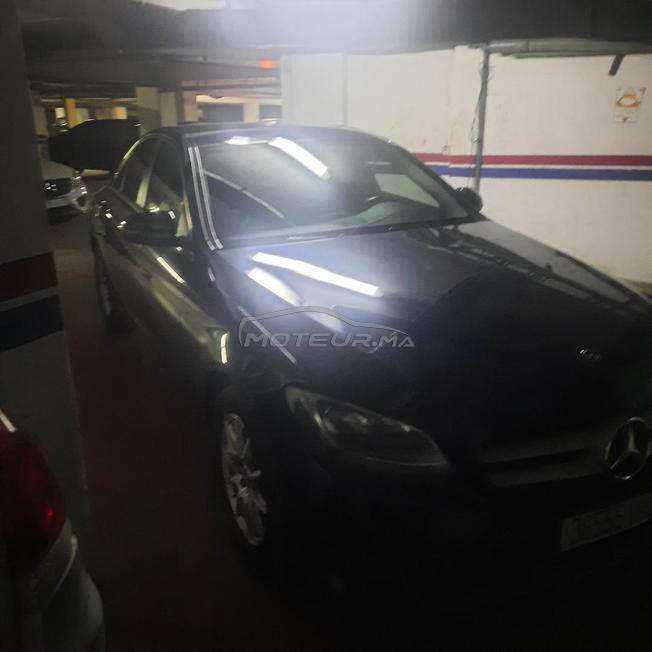 Mercedes Benz classe C 220