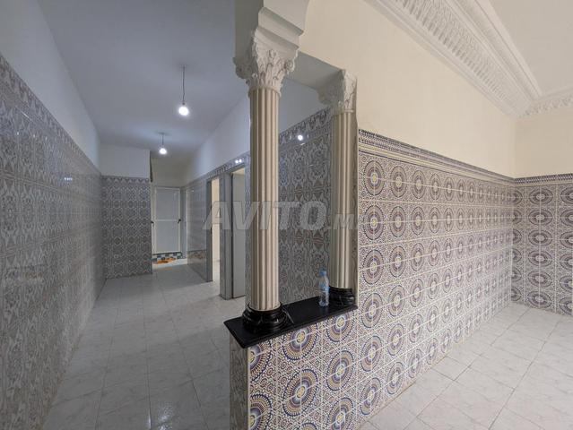 Location Appartement Anassi - 2