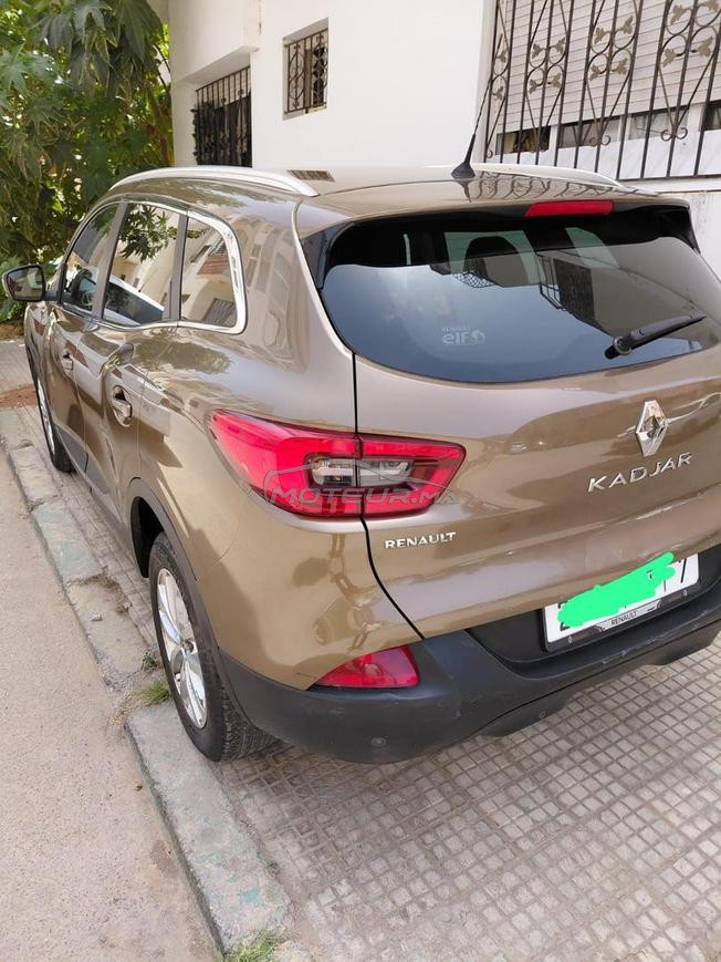kadjar 2017