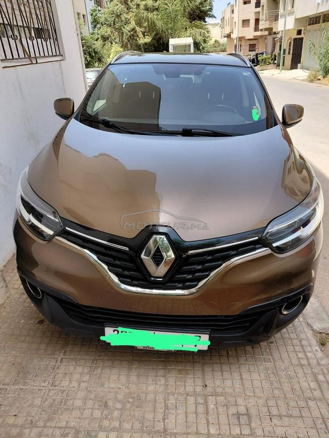 kadjar 2017