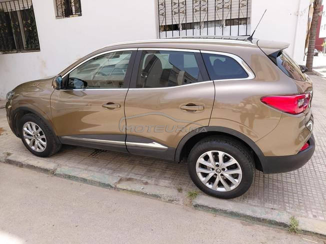 kadjar 2017