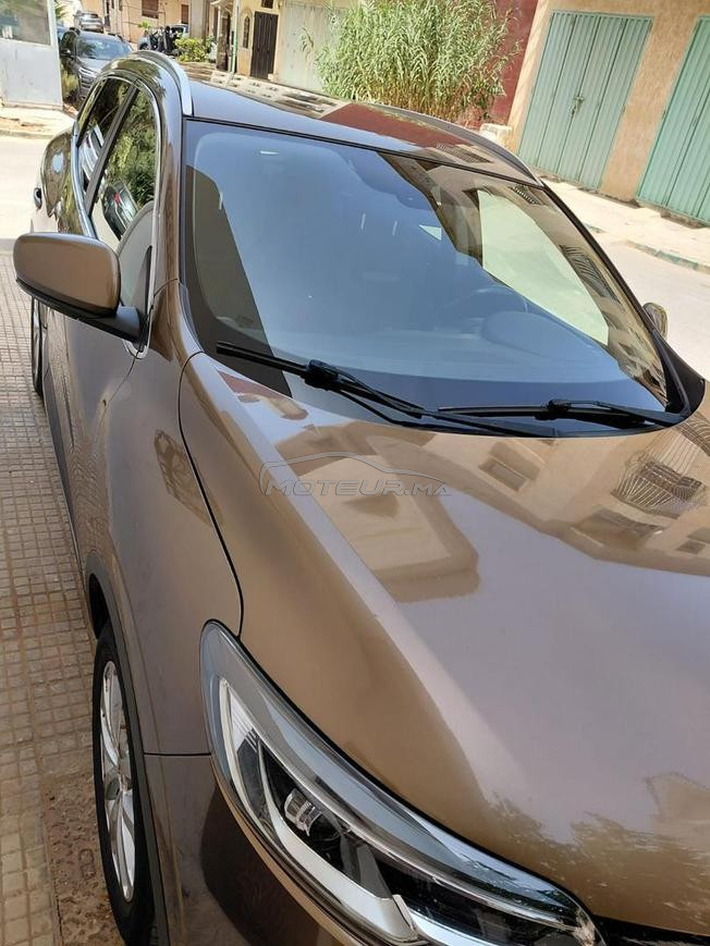 kadjar 2017