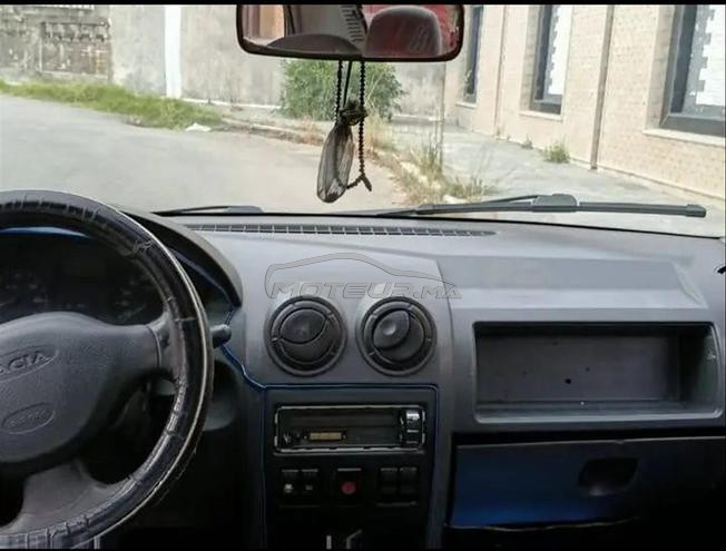 Dacia Logan 2007 DCI - 47,000 DH - طنجة بوخالف