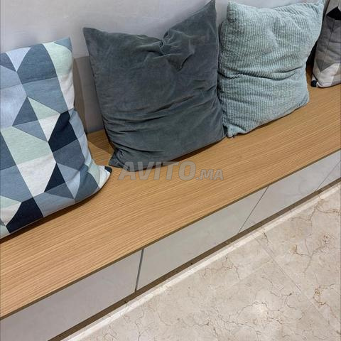أثاث أحذية فاخر - 2