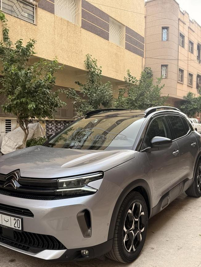 سيارات جديدة 
