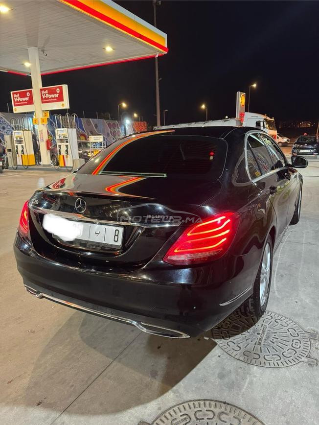 Mercedes Classe C220 Diesel
