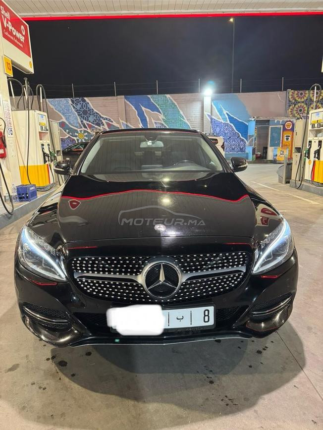 Mercedes Classe C220 Diesel