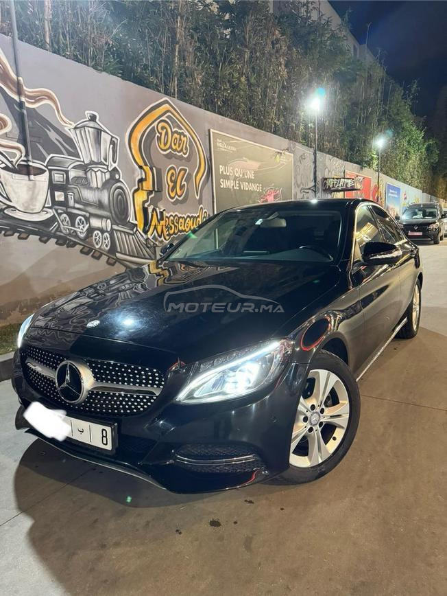 Mercedes Classe C220 Diesel