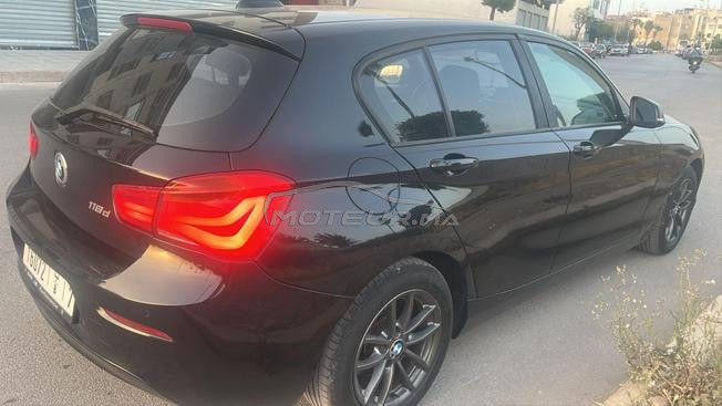 vente BMW série 1