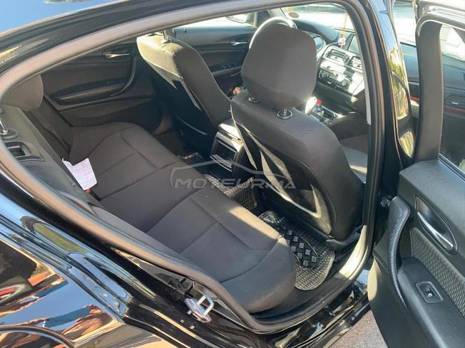 vente BMW série 1