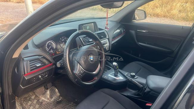 vente BMW série 1