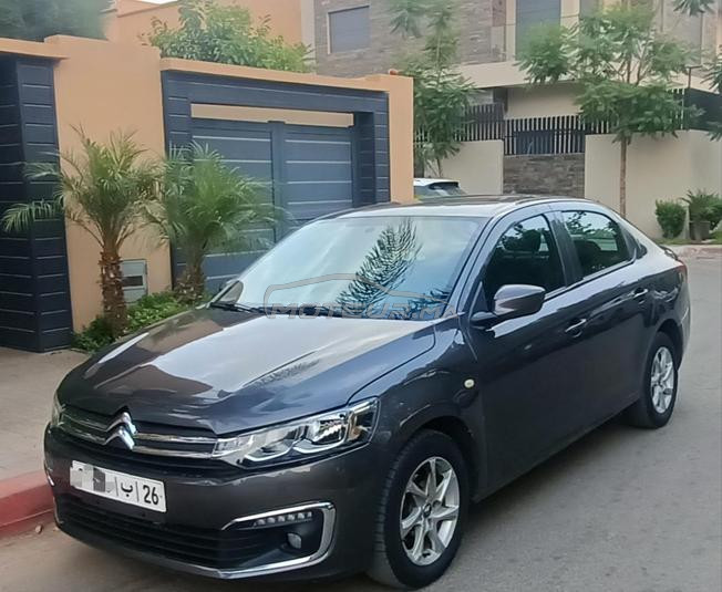 مراكش حي ازدهار 