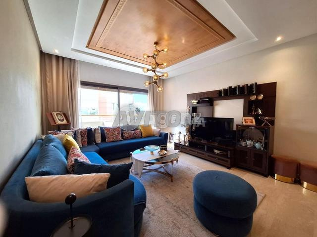 CMN-MA-1467 - شقة للبيع في فال فلوري