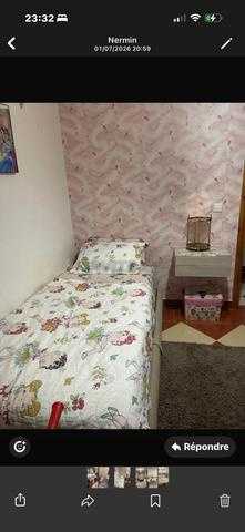 Appartement meublé prêt à être habité quotidiennement - 2