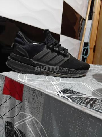 Adidas presque neuve
