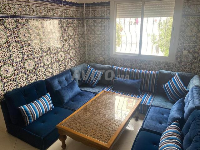 Appartement à louer 65 m² à Casablanca