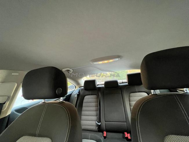 Volkswagen Passat Diesel Manuelle 2015