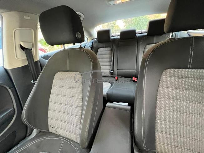 Volkswagen Passat Diesel Manuelle 2015